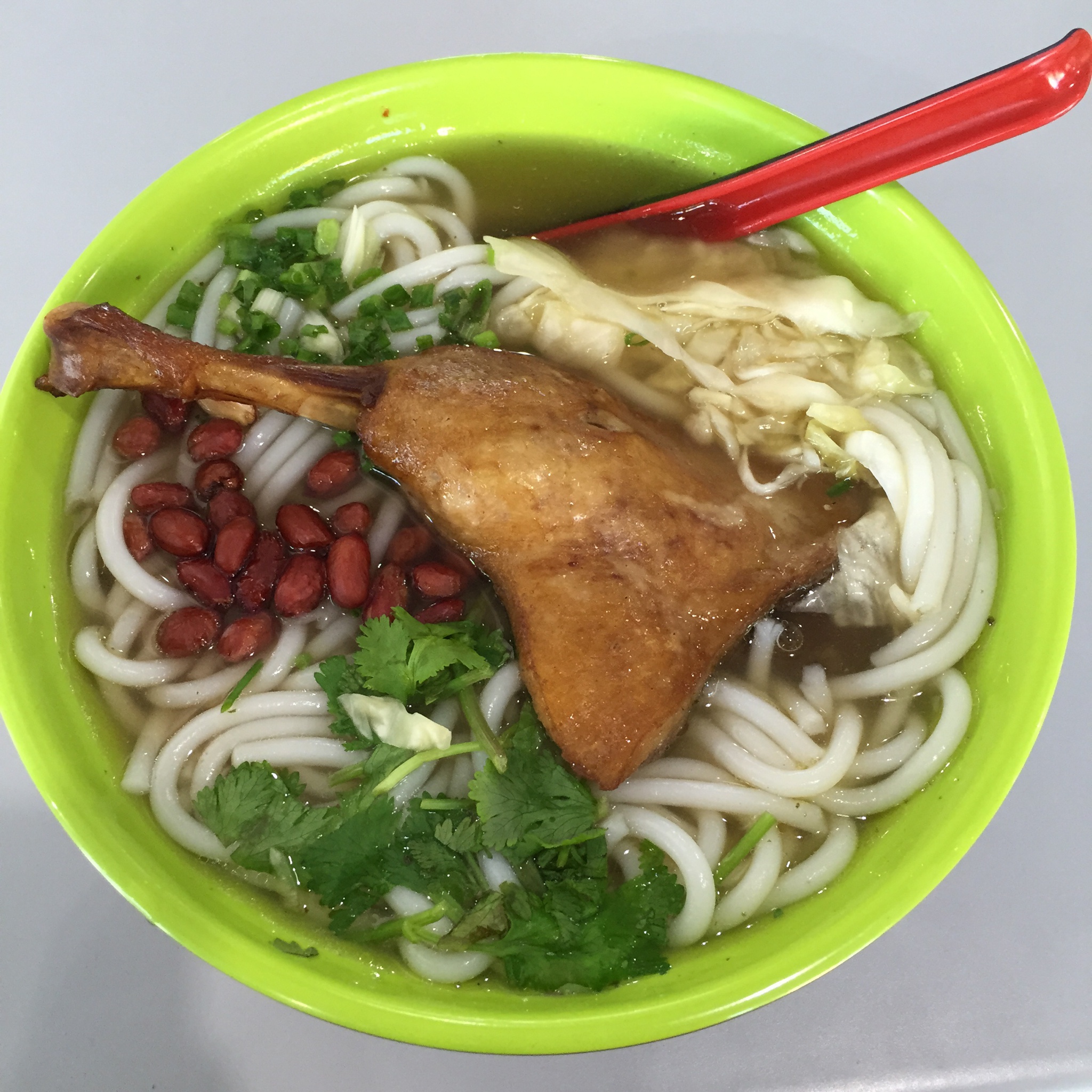 我的一日n餐