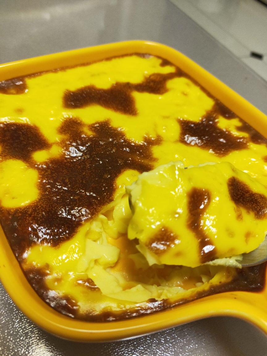 哇塞又要跺脚🍮旺仔牛奶布丁比蛋挞好吃百倍