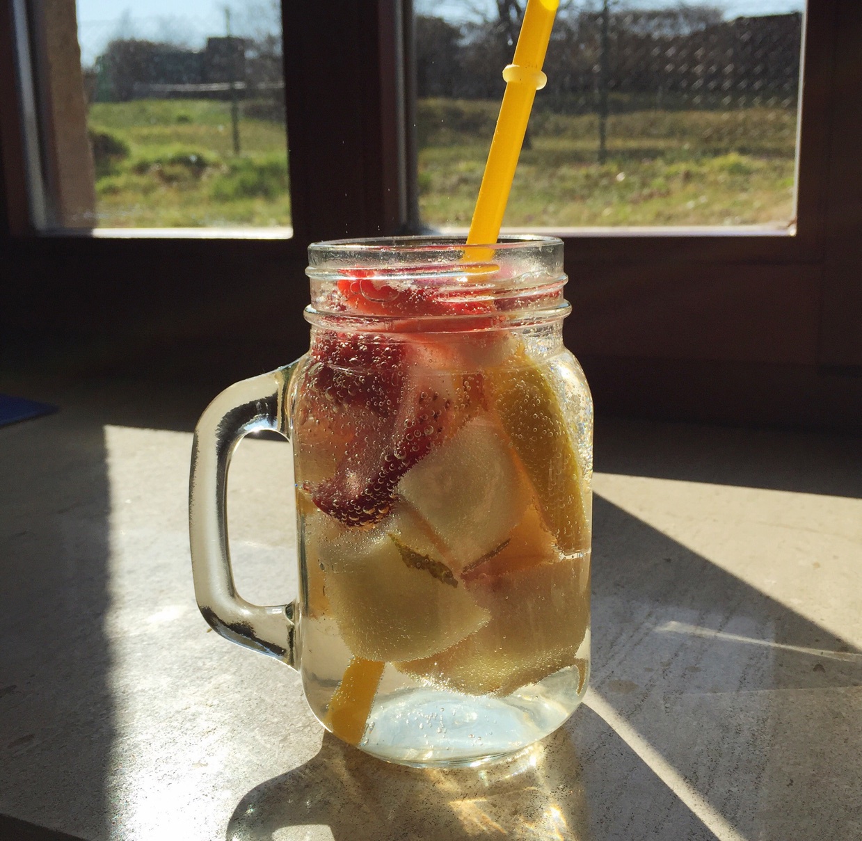Detoxwater