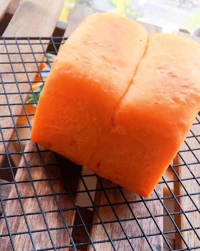 一期无常-65度汤种全麦吐司