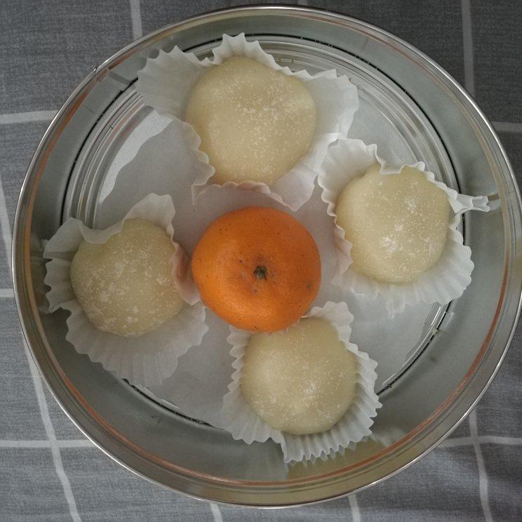 🔥免烤箱，好吃到爆💥奥利奥雪媚娘，零失败哦