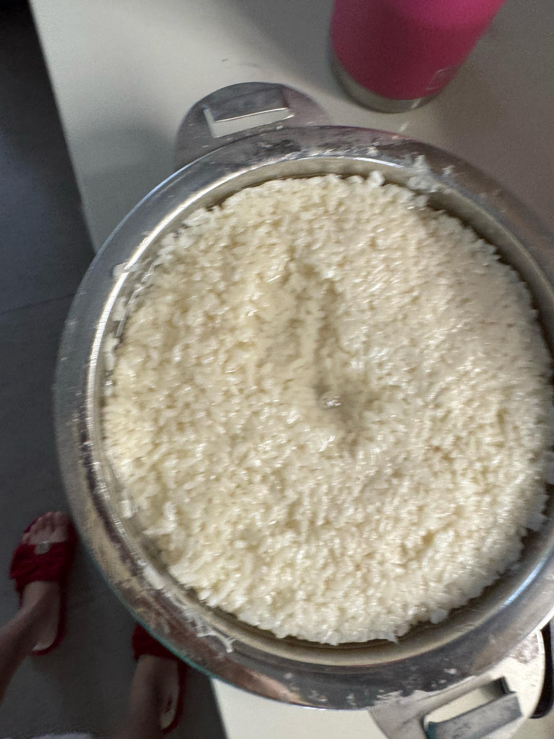 自制甜酒酿（不加糖就让酒酿超甜的秘密）