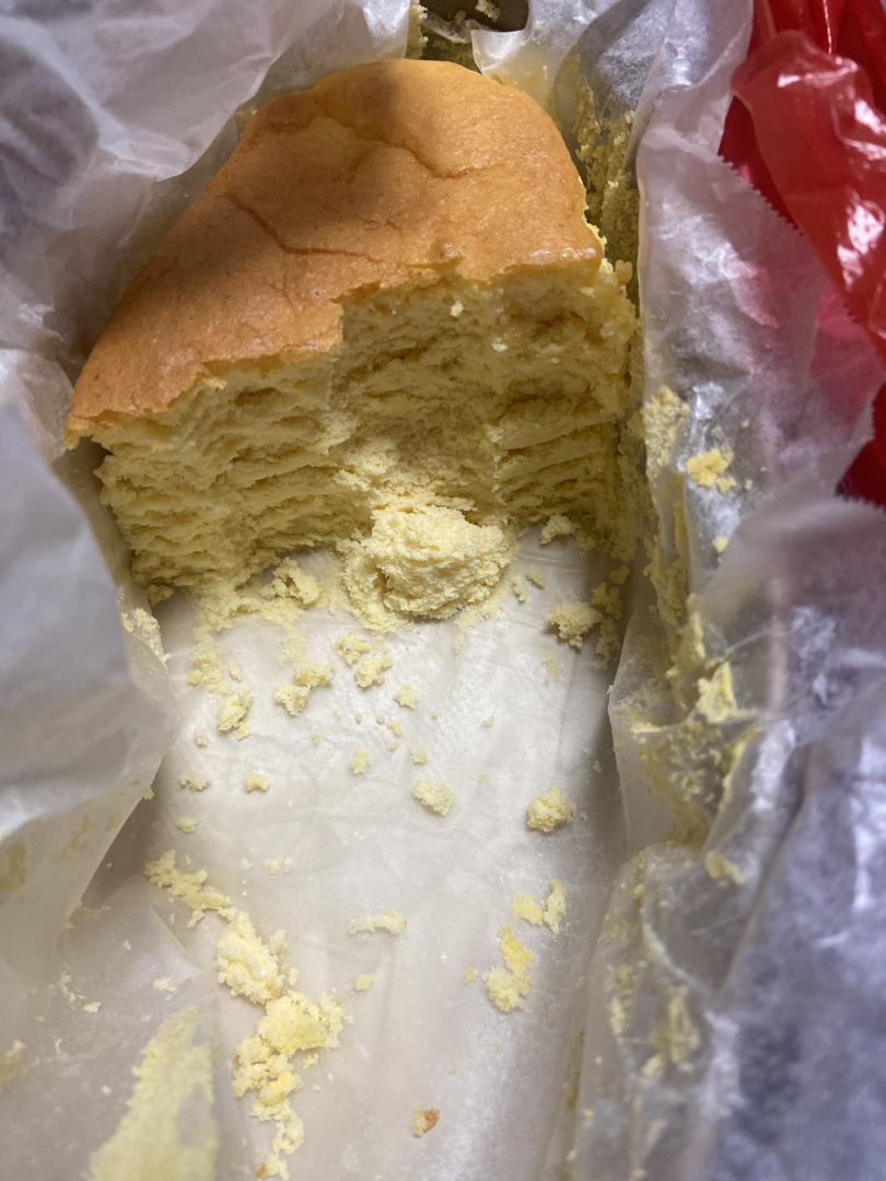 【小高姐】完美日式乳酪蛋糕操作指南
