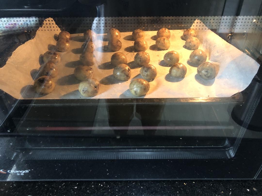 恐龙蛋·麻薯面包·麻薯包 自己做了1000➕的私人配方