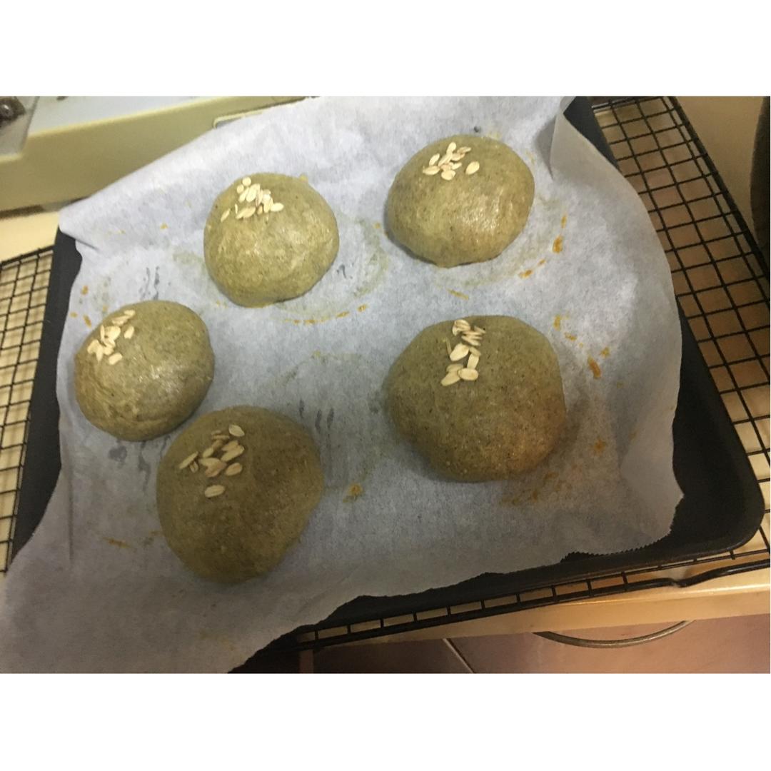 【食】健康减脂100%全麦面包 | 营养瘦身大法(1)