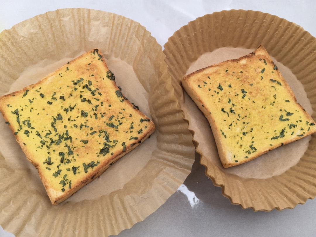 6种吐司的神仙吃法｜10分钟快手早餐😋超好吃