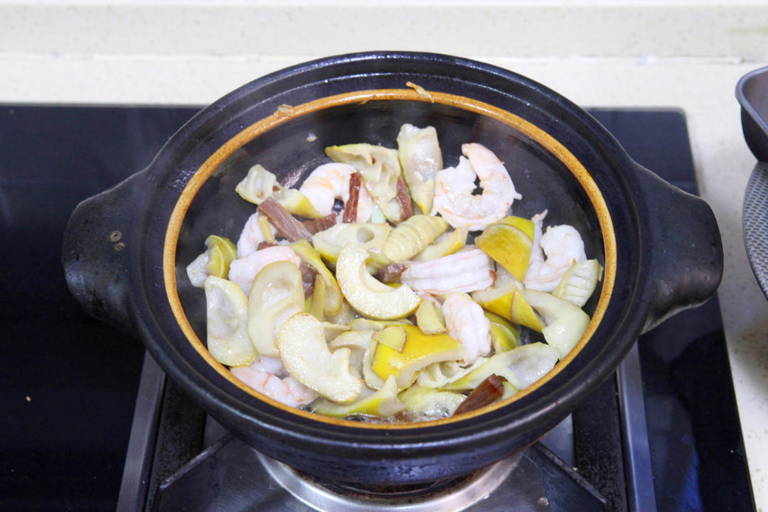 蒜蓉粉丝蒸鸡翅
