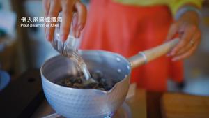 【曼达小馆】居酒屋系列：酒蒸蛤蜊与泡盛的做法 步骤5