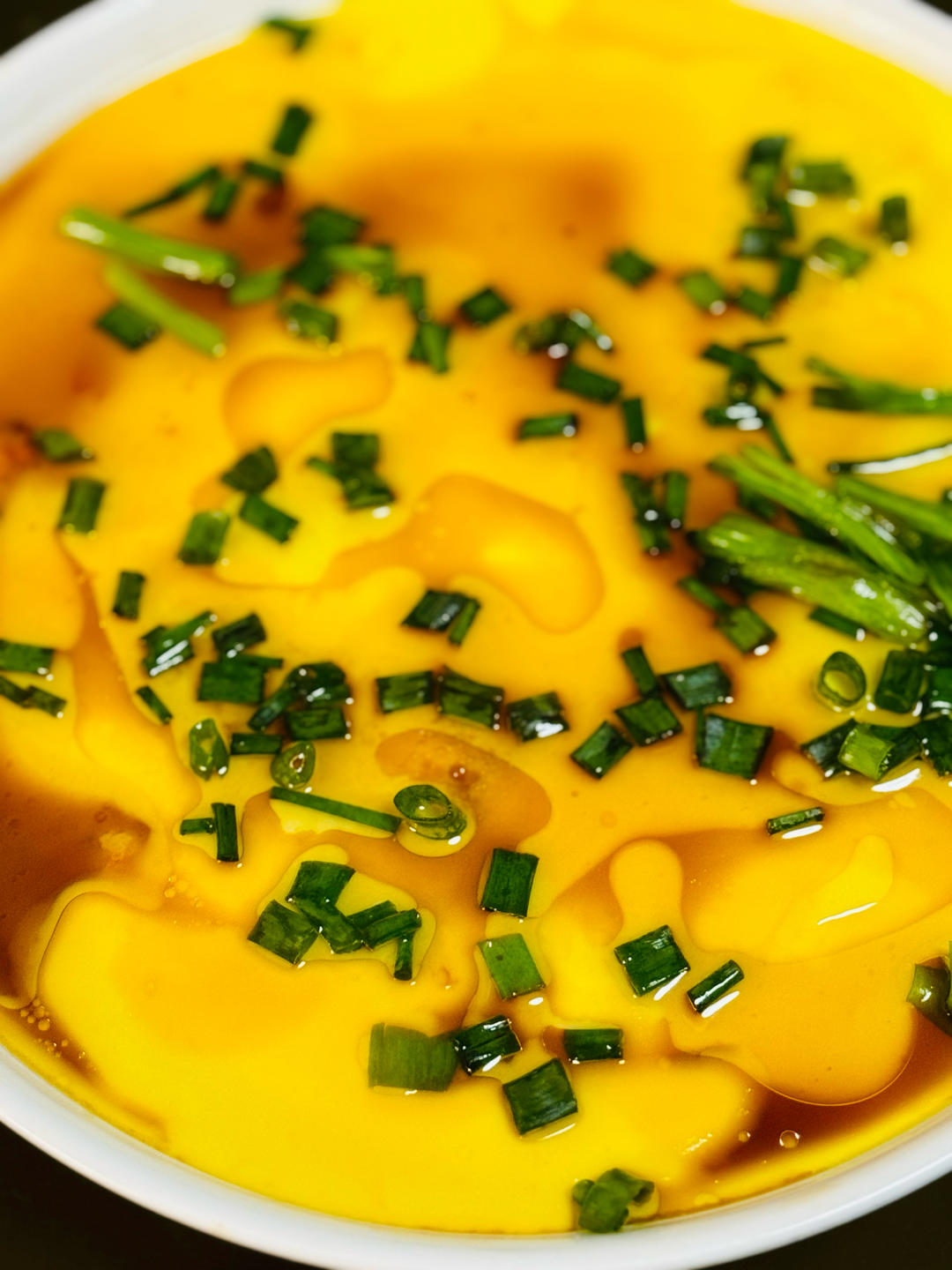 蒸出来的美味 不炒不煎 孩子长高家常菜谱 虾仁🍤豆腐炖蛋 营养又美味
