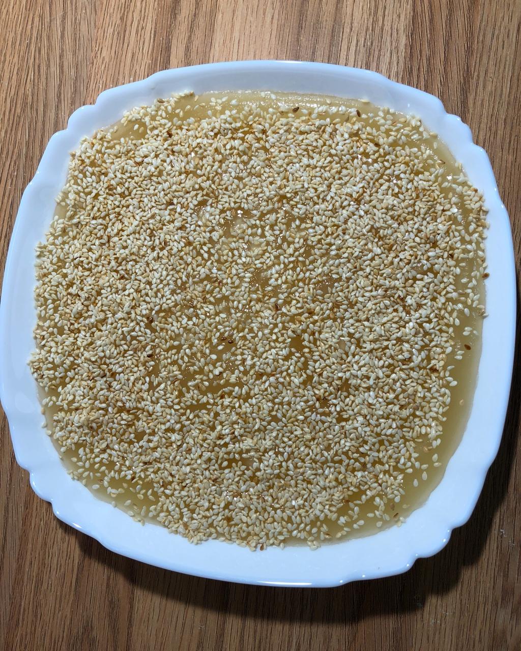 淀粉红糖糕的全部作品