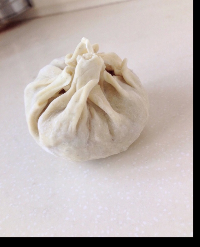 糯米烧麦
