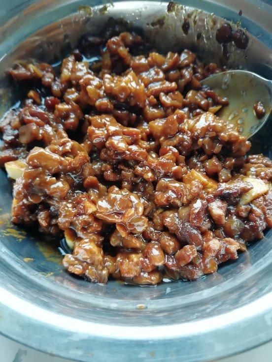 炸酱面(家传版)