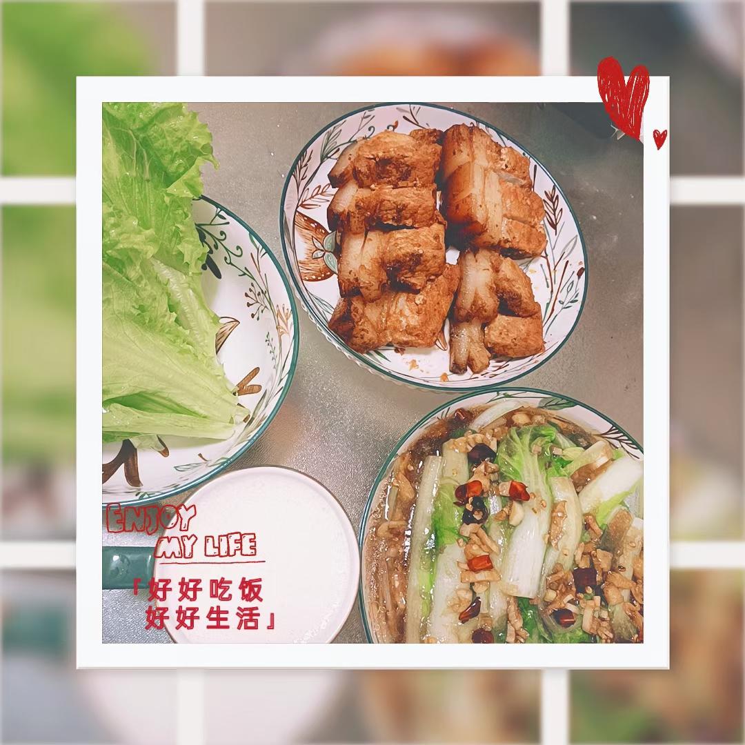 网红版🔥烤箱脆皮五花肉㊙️外脆里嫩生酮必吃