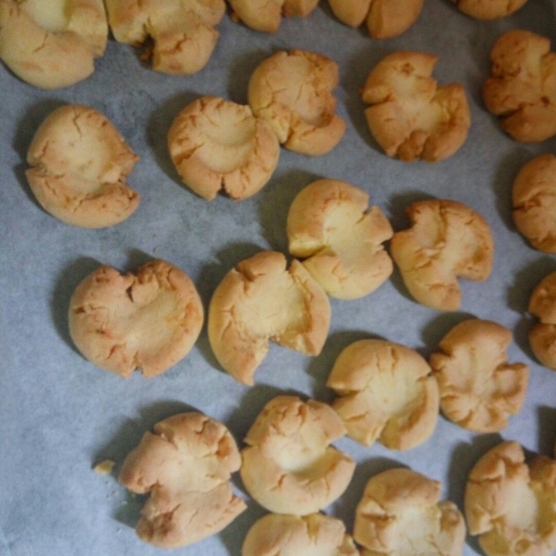 玛格丽特饼干