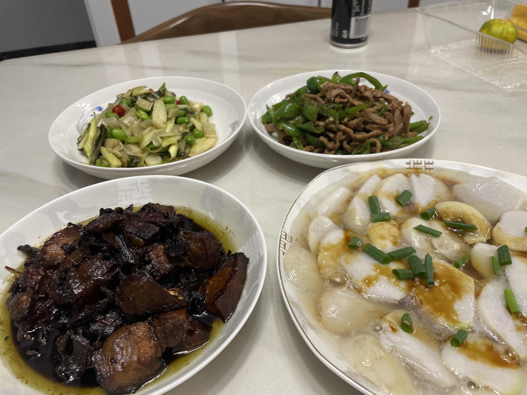 心情