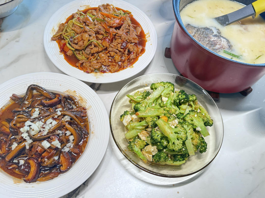 经典本帮菜-响油鳝丝正宗的做法