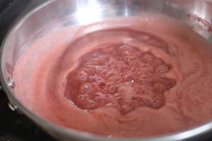 家庭版自制草莓酱的做法 步骤5