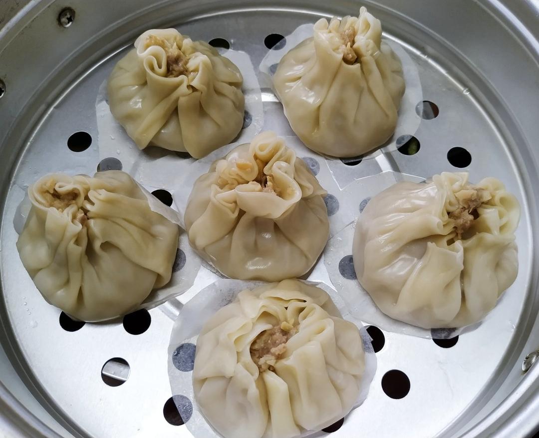 下沙烧卖