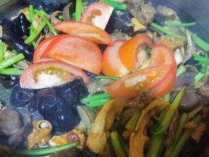 私房菜----超鲜家常炒鸡杂（改良不辣）的做法 步骤4