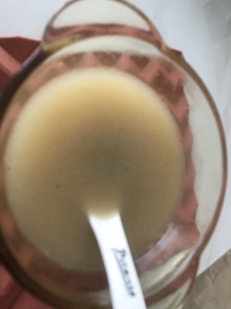 初级版奶白鲫鱼豆腐汤（孕妇可参考）