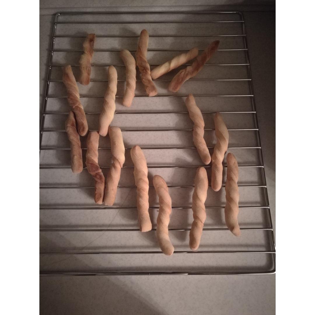 宠物狗狗饼干零食（磨牙阿拉棒）