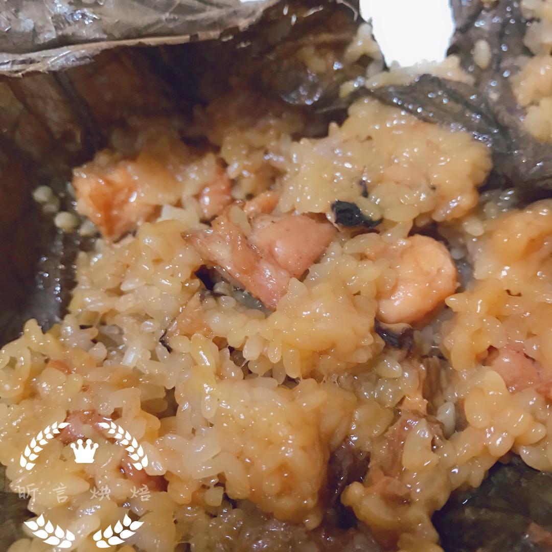 荷叶糯米鸡（15份）