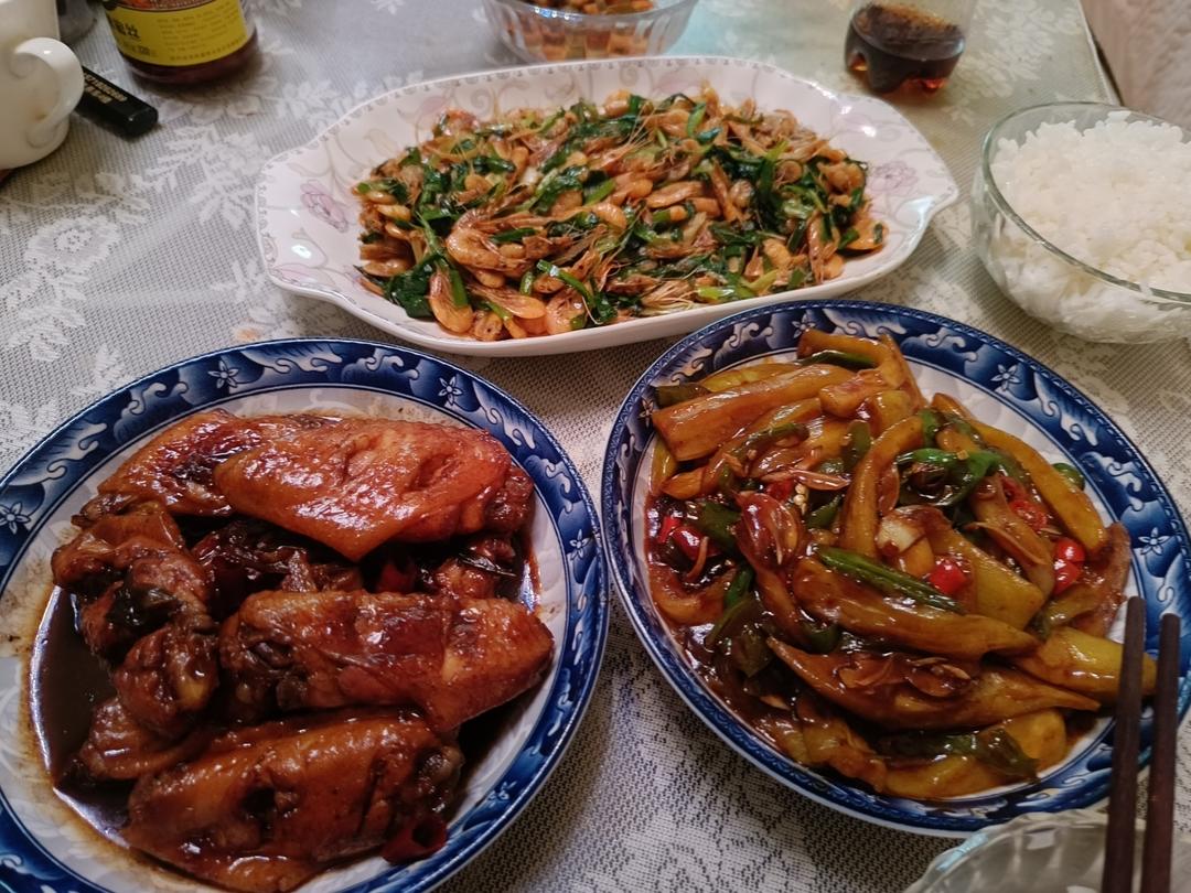 下午茶•2024年1月19日