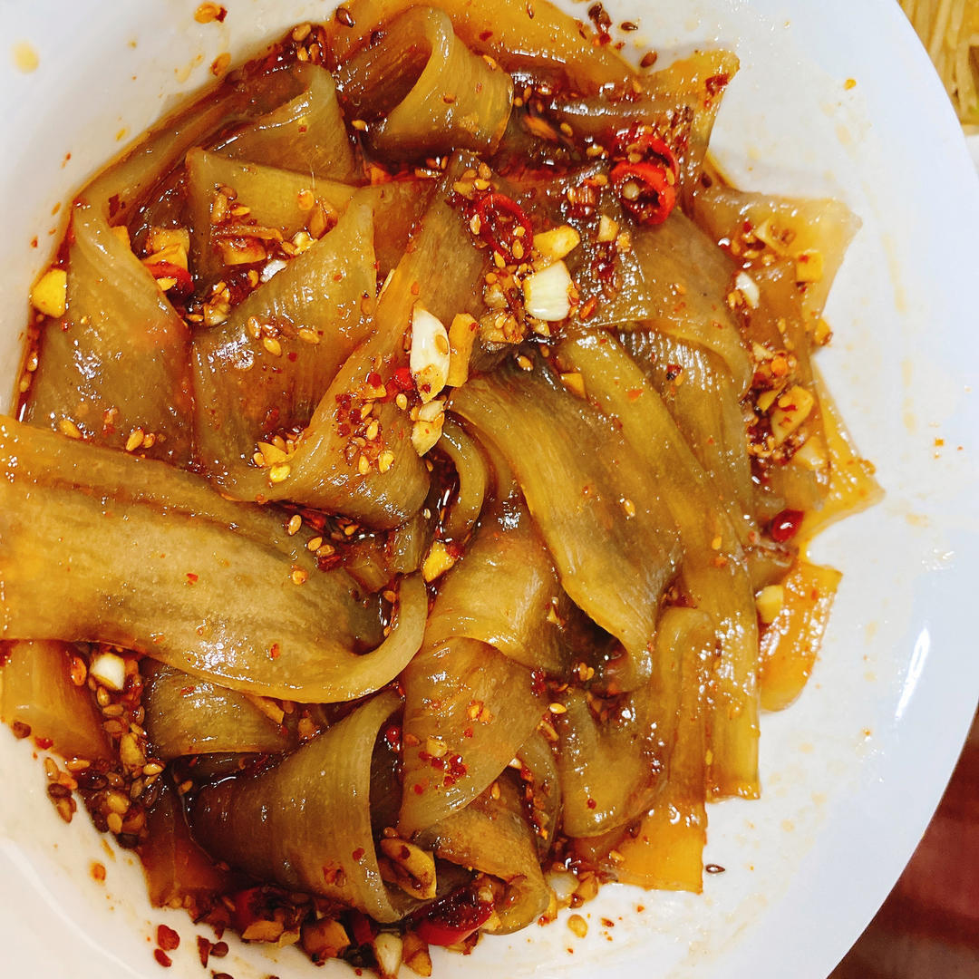 成本2.5元一碗酸辣宽粉😋酸辣过瘾巨好吃