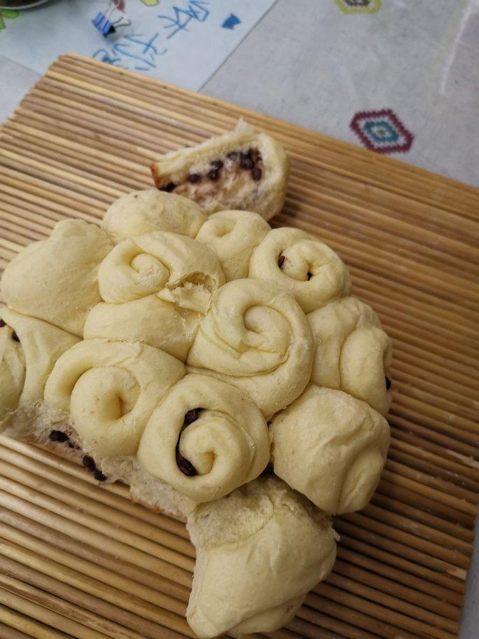 零失败电饭煲面包