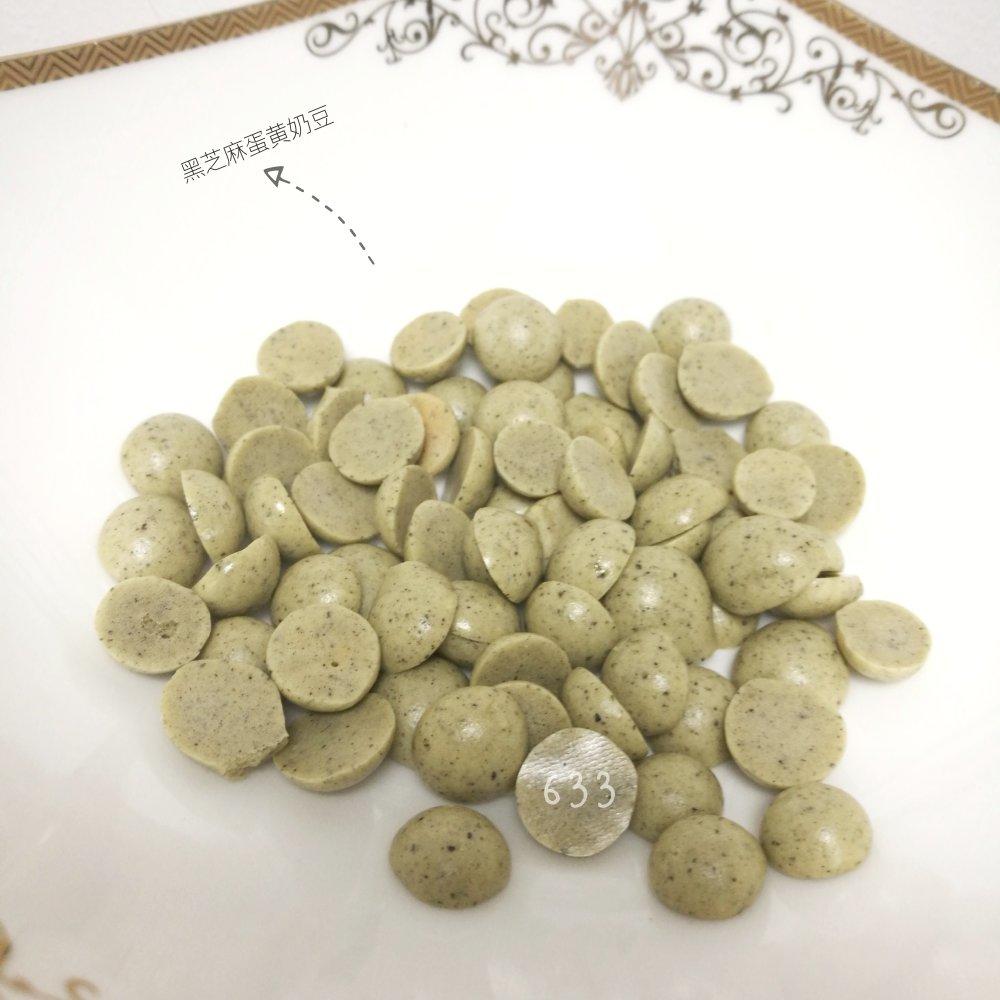 伊娃的辅食记录