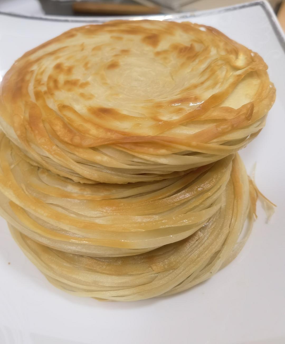 老潼关肉夹馍的做法