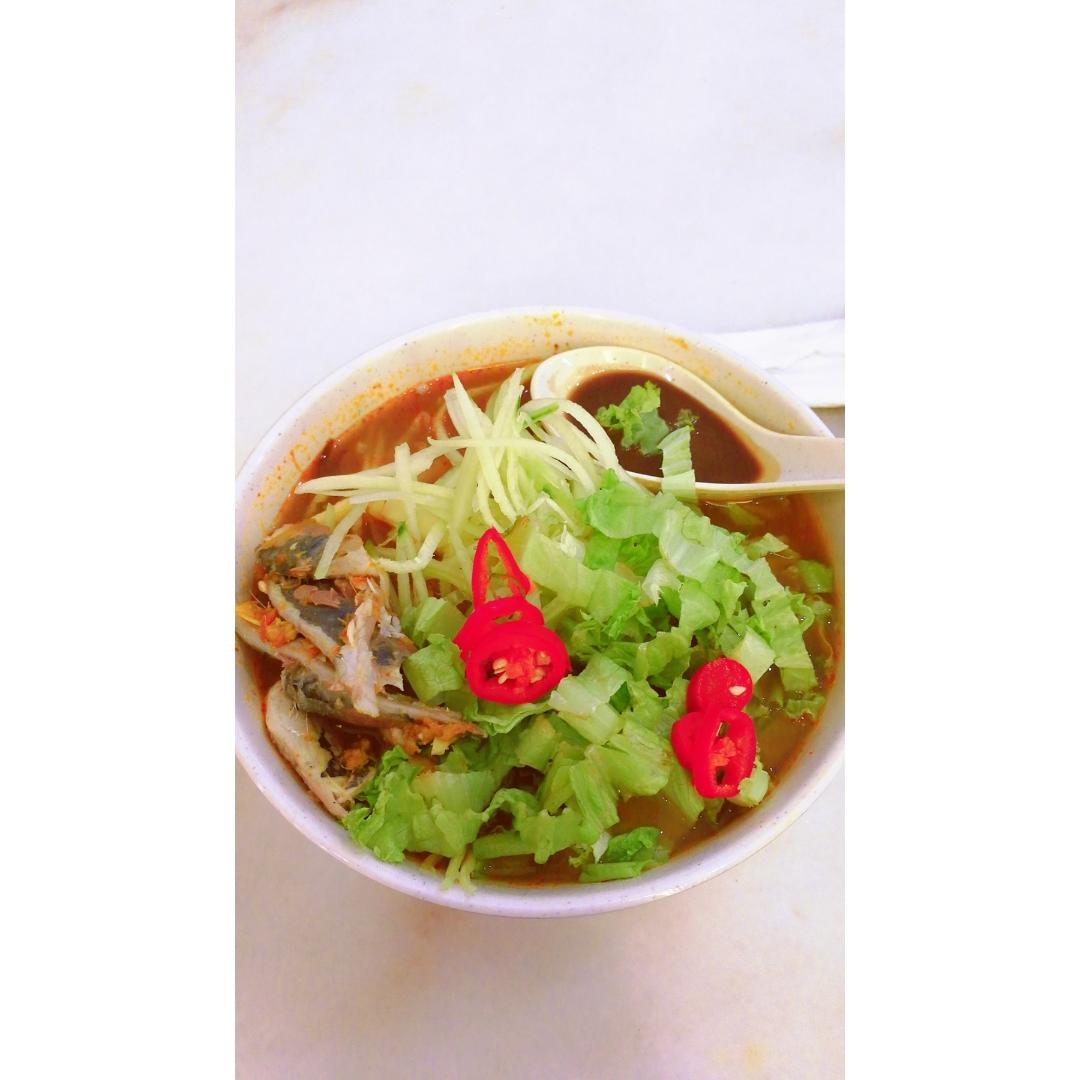 克莱尔的小厨房
Claire's kitchen
