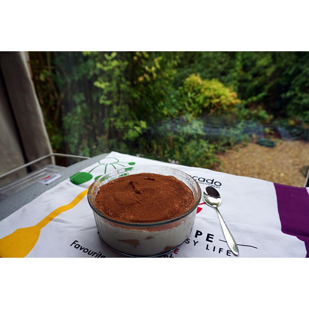 小叶子的剑桥日志