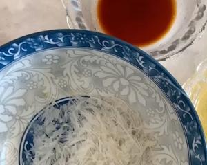 好吃的八珍素饺的做法 步骤1
