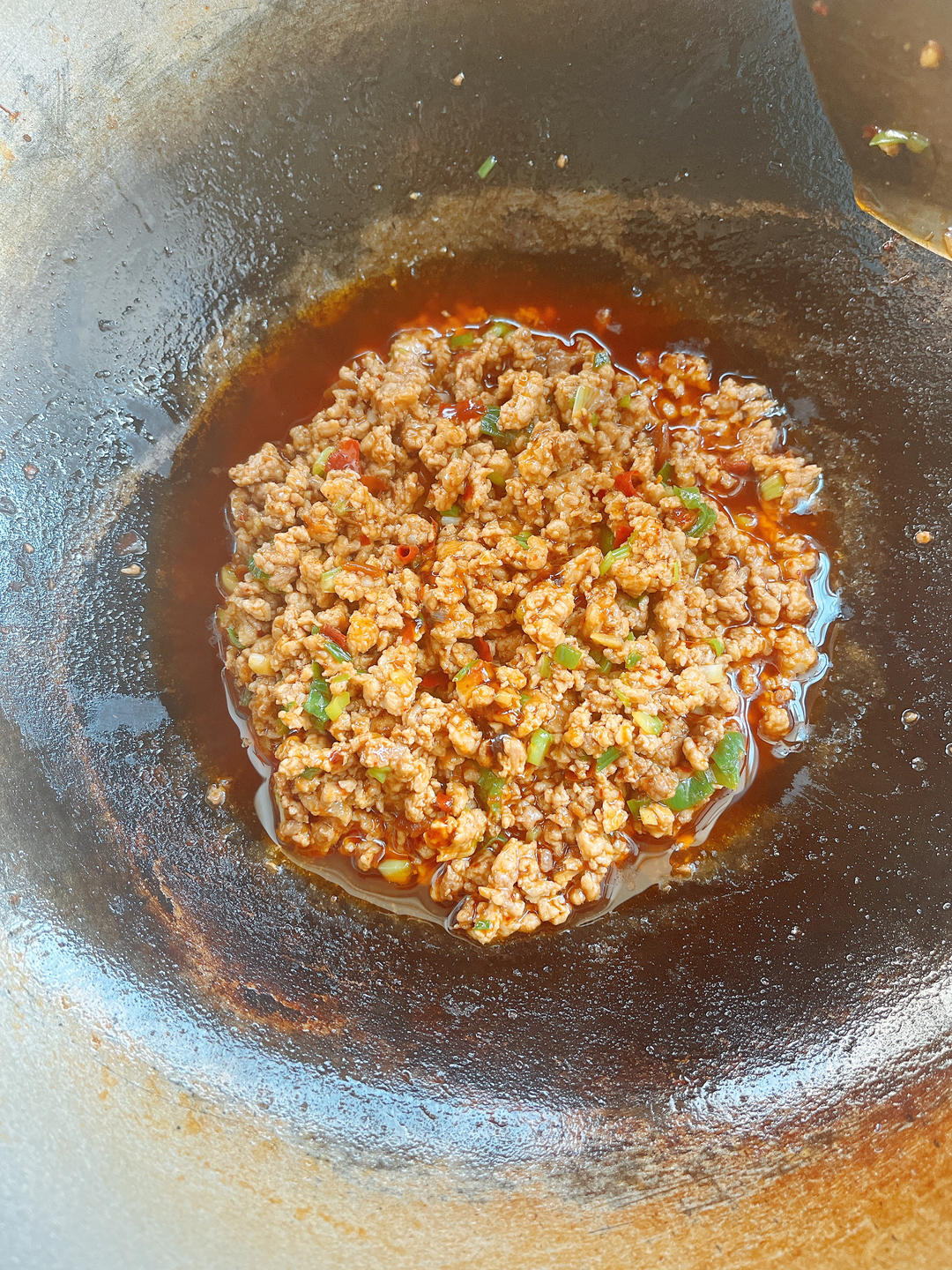 豆芽海包子