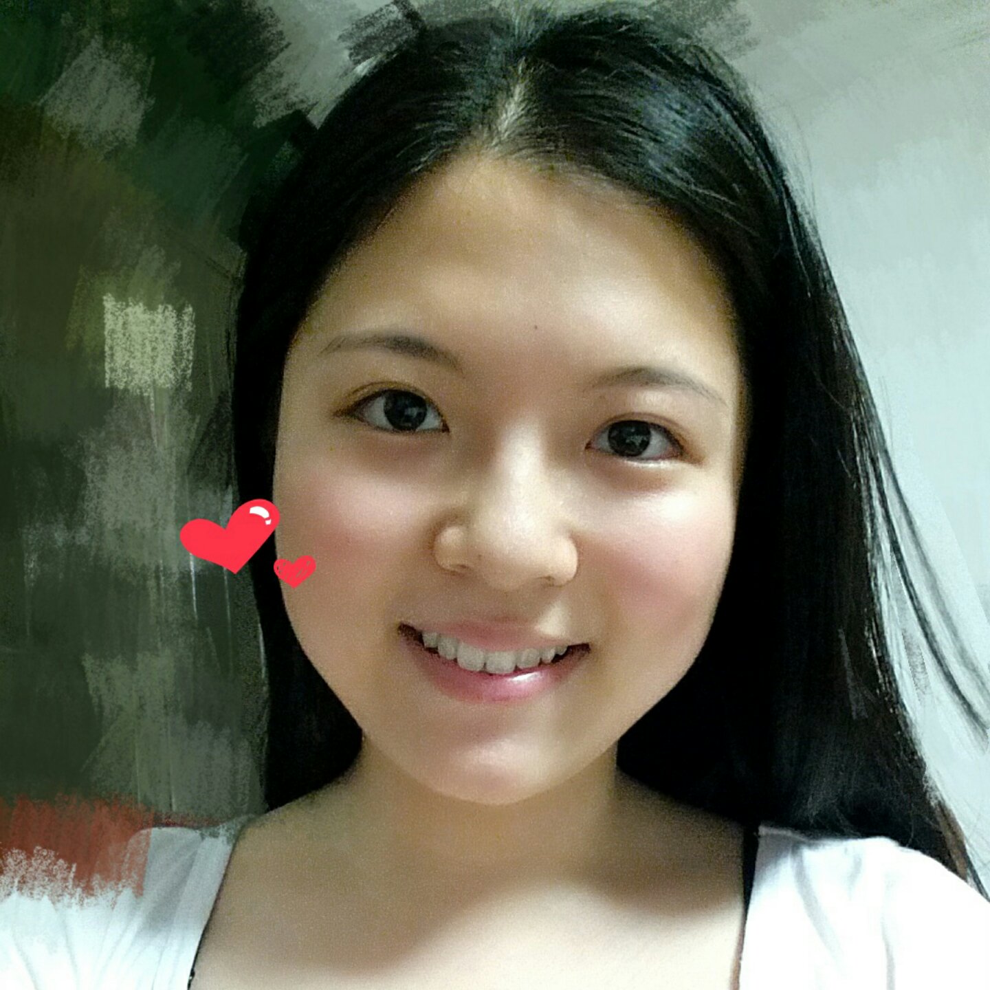 快快到碗里来