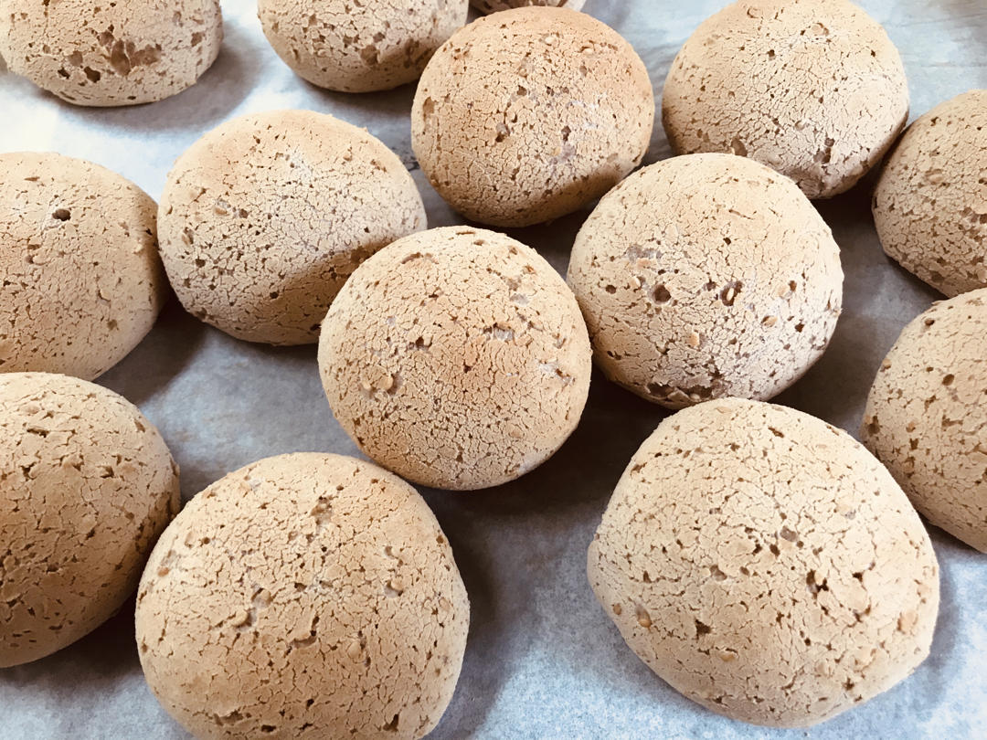 恐龙蛋·麻薯面包·麻薯包 自己做了1000➕的私人配方