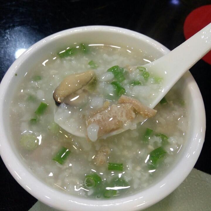 秋晓朝霞做的瘦肉粥瘦肉粥粥首页登录注册作品动态菜