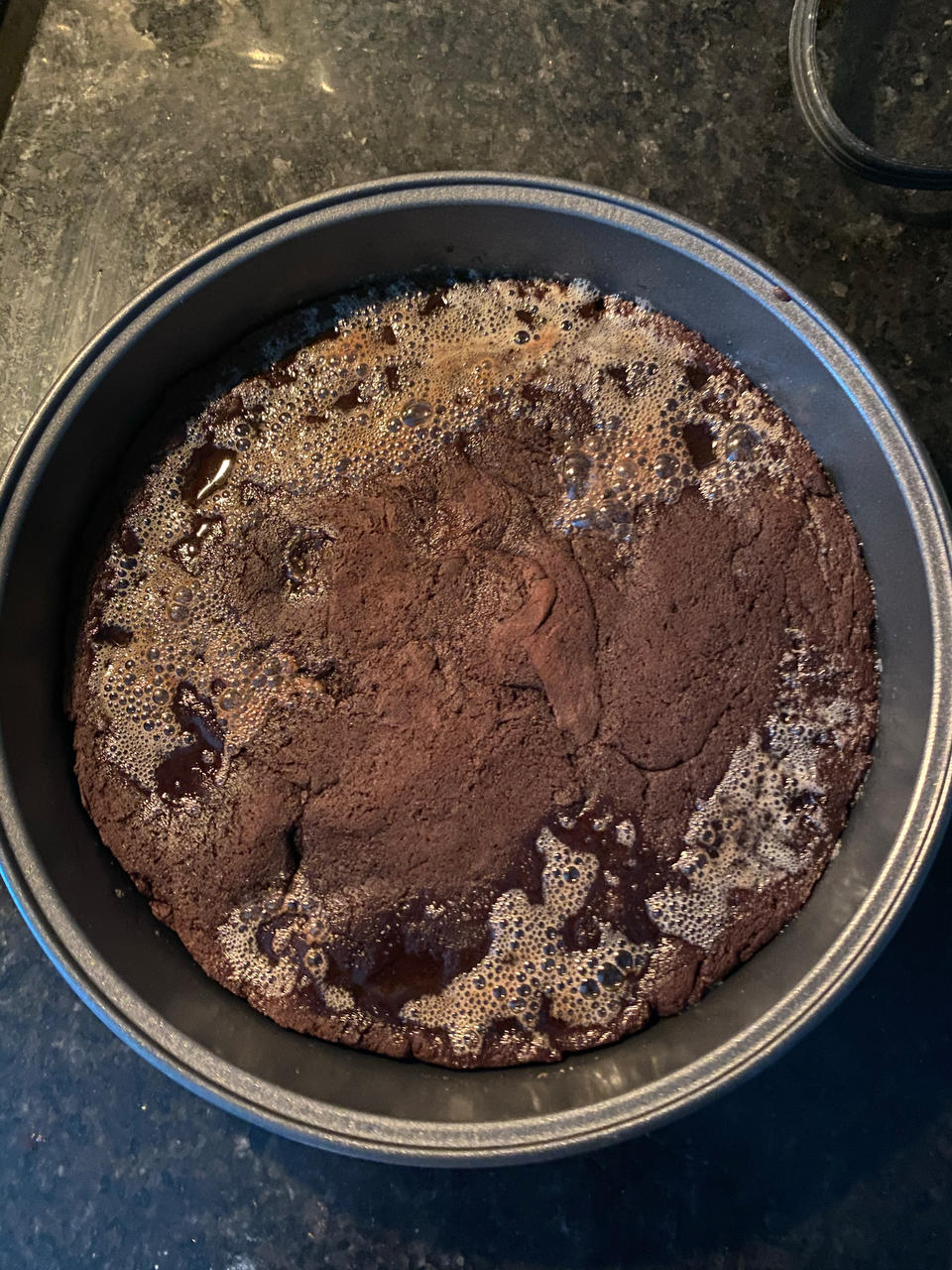 减少热量，快乐依旧爆炸的布朗尼值得拥有