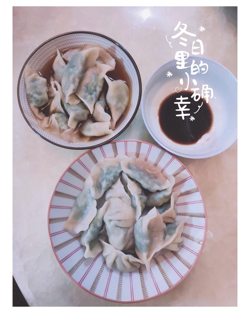 手工揉面三分钟，又韧又薄又好包的饺子皮