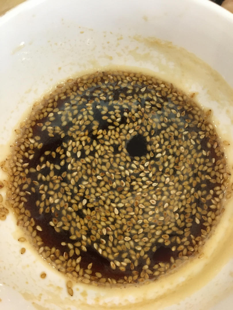 秘制韩国烤肉酱（韩方原版）