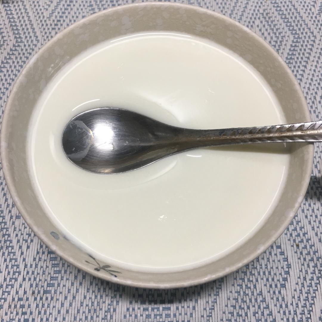 姜撞奶（零失败 估计这是最详细的姜撞奶教程了）