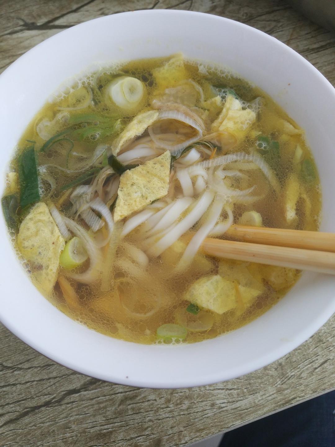 陕西武功旗花面