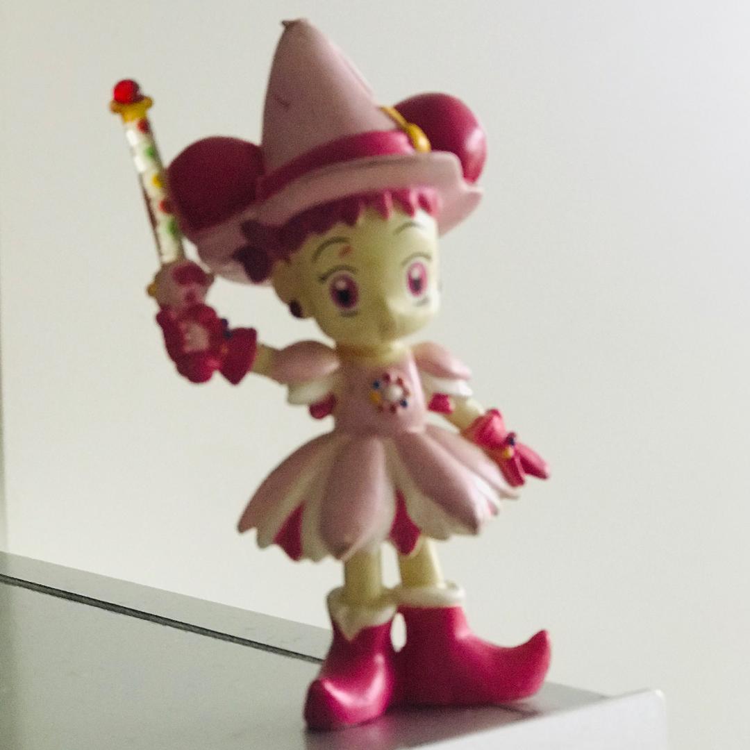 小魔仙芭芭拉
