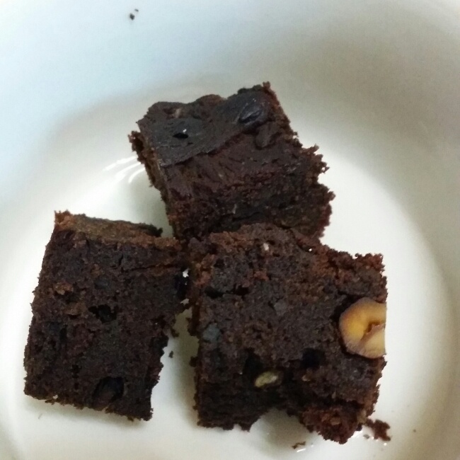 布朗尼（魵泽信次）