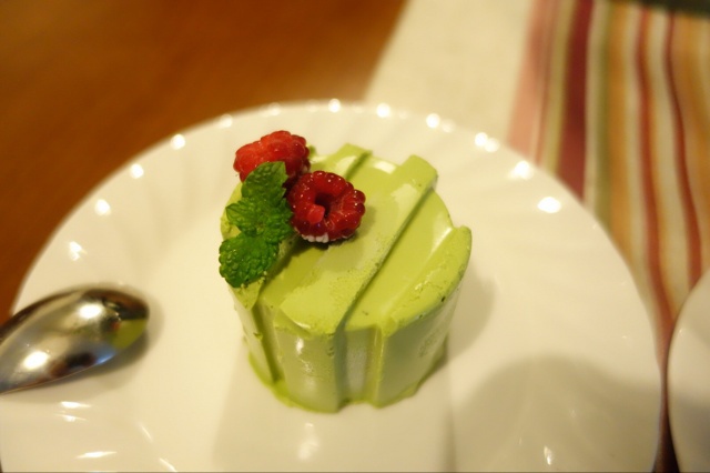 猪弯弯的甜品厨房