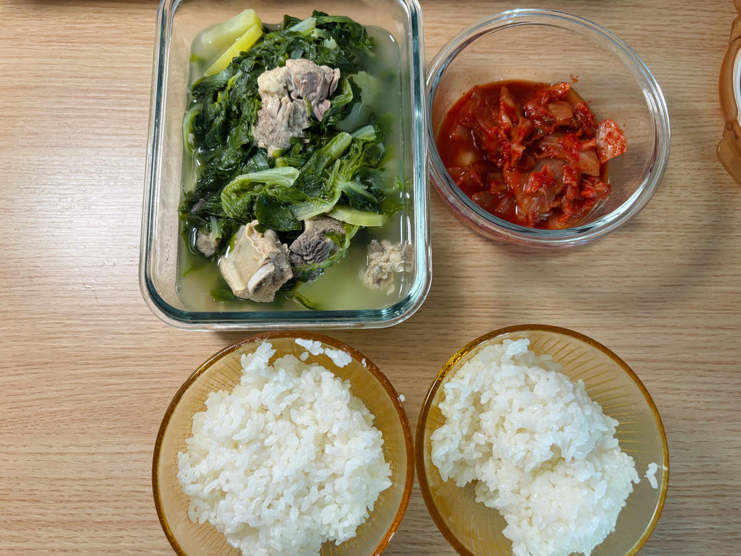 2025做饭记录