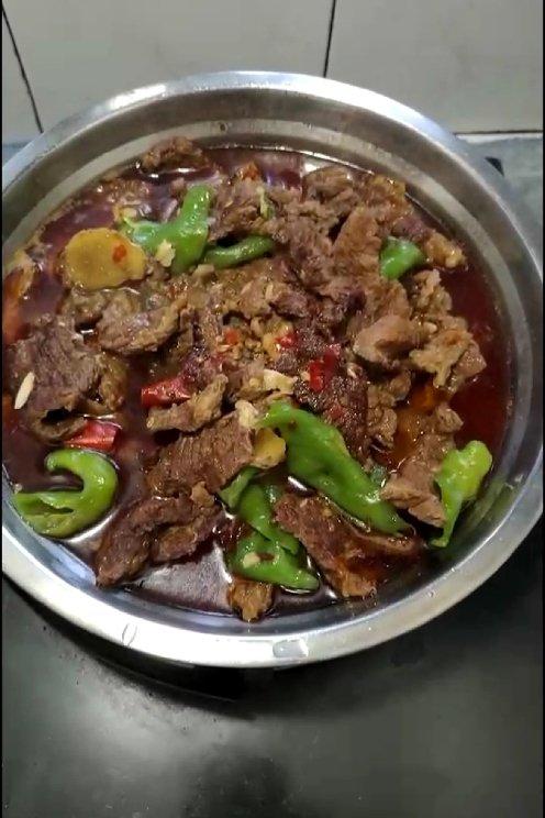 公安牛肉炉子的全部作品