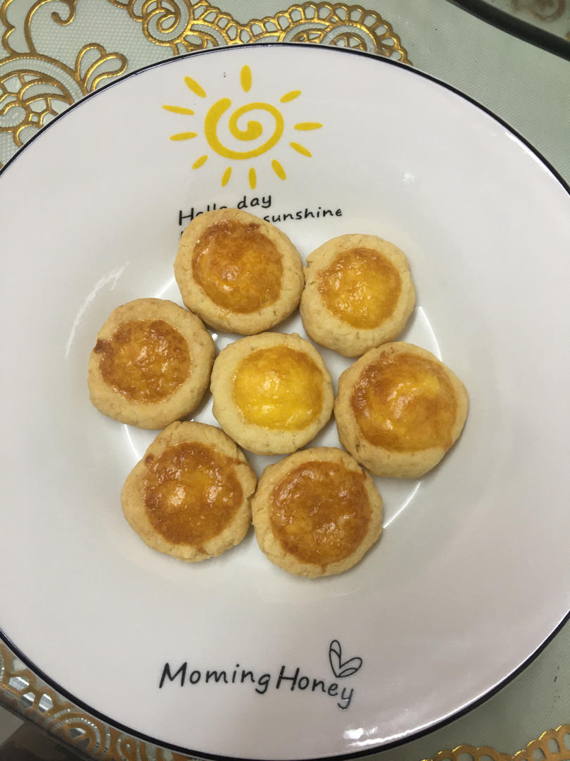 私房卖断货的网红点心！奶香浓郁，一学就会~