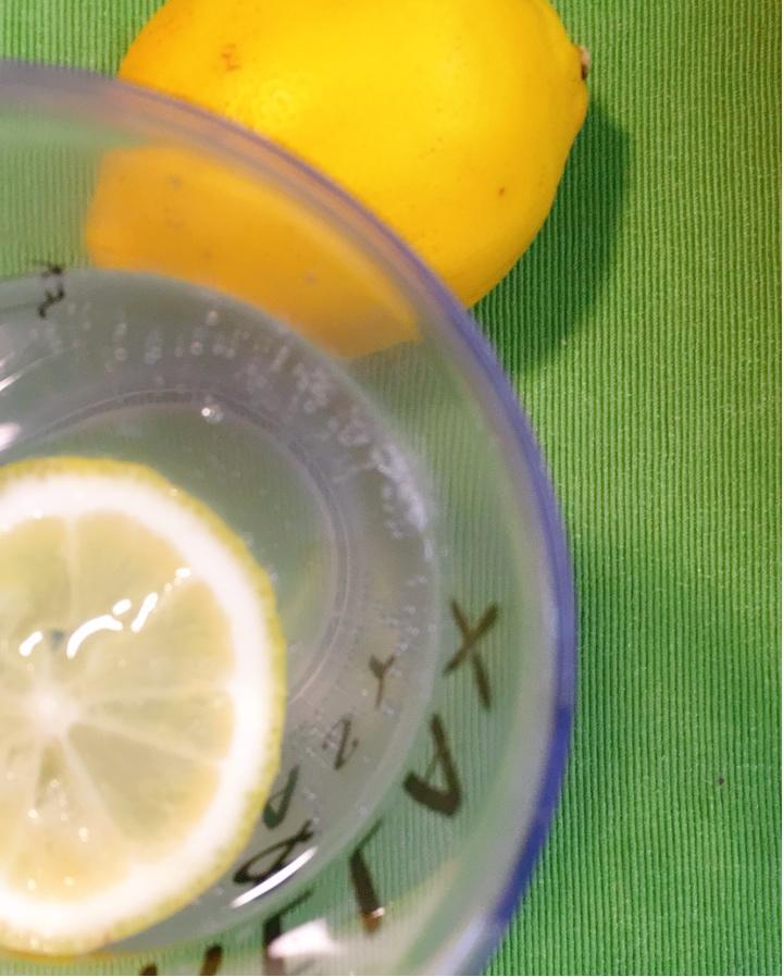 🍋一罐柠檬蜜🍋